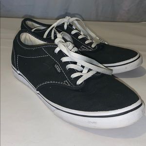 Vans women’s size 6.5
